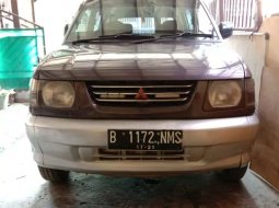 Jual mobil Mitsubishi Kuda GLS 2000 bekas, Banten 1