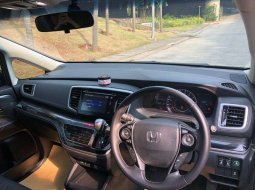 Mobil Honda Odyssey 2017 Prestige 2.4 dijual, DKI Jakarta 18