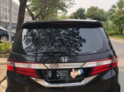 Mobil Honda Odyssey 2017 Prestige 2.4 dijual, DKI Jakarta 15