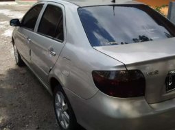 DIY Yogyakarta, jual mobil Toyota Vios G 2004 dengan harga terjangkau 12