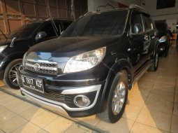 Jual mobil bekas murah Daihatsu Terios TX ADVENTURE 2014 di DIY Yogyakarta 2