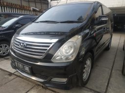 Jawa Barat, dijual mobil Hyundai H-1 XG 2012 bekas 4
