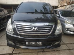 Jawa Barat, dijual mobil Hyundai H-1 XG 2012 bekas 5