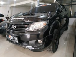 Mobil bekas Toyota Fortuner G 2005 dijual, Jawa Barat 2
