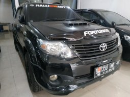 Mobil bekas Toyota Fortuner G 2005 dijual, Jawa Barat 3