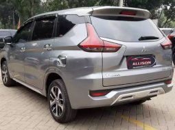 Dijual mobil bekas Mitsubishi Xpander ULTIMATE 2018, Banten 1