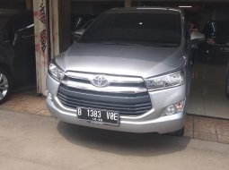 Dijual mobil Toyota Kijang Innova 2.0 G 2018 bekas terbaik, DKI Jakarta 3