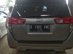 Dijual mobil Toyota Kijang Innova 2.0 G 2018 bekas terbaik, DKI Jakarta 4