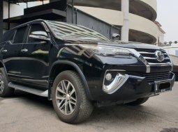 DKI Jakarta, dijual mobil Toyota Fortuner VRZ 2017 murah  1