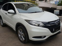 Jual mobil bekas Honda HR-V E 2017 di DKI Jakarta 1