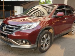 Jual mobil Honda CR-V 2.4 2012 terawat di DKI Jakarta 1