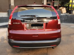 Jual mobil Honda CR-V 2.4 2012 terawat di DKI Jakarta 3