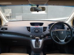 Jual mobil Honda CR-V 2.4 2012 terawat di DKI Jakarta 2