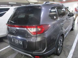 Jual mobil Honda BR-V E 2017 bekas, DKI Jakarta 3