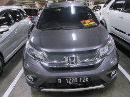 Jual mobil Honda BR-V E 2017 bekas, DKI Jakarta 2