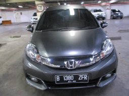 Jual mobil bekas Honda Mobilio E 2014 di DKI Jakarta 2