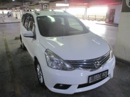 Jual mobil Nissan Grand Livina Highway Star 2013 dengan harga terjangkau di DKI Jakarta 1