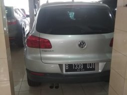 Jual cepat Volkswagen Tiguan TSI 2013 murah di DKI Jakarta 3