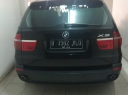 Jual cepat mobil BMW X5 xDrive30d 2010 di DKI Jakarta 3
