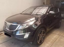 Jual mobil Kia Sportage 2.0 AT 2012 dengan harga murah di DKI Jakarta 1