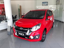 Mobil Daihatsu Ayla R 2019 dijual, DKI Jakarta 1