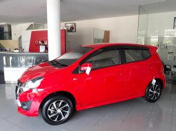 Mobil Daihatsu Ayla R 2019 dijual, DKI Jakarta 2