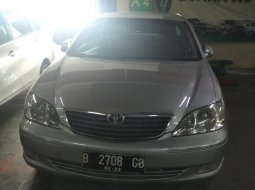 Jual mobil Toyota Camry G 2003 murah di DKI Jakarta 1