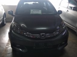 Jual mobil Honda Mobilio E 2014 bekas di DKI Jakarta 1