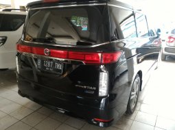 Jual mobil Nissan Elgrand Highway Star 2014 bekas di DKI Jakarta 1