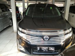 Jual mobil Nissan Elgrand Highway Star 2014 bekas di DKI Jakarta 2