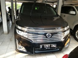 Jual mobil Nissan Elgrand Highway Star 2014 bekas di DKI Jakarta 3