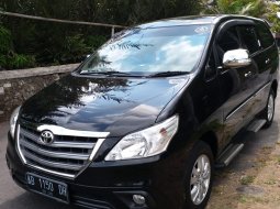 Jual mobil Toyota Kijang Innova G 2.0 2013 bekas, DIY Yogyakarta 2