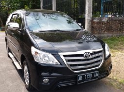 Jual mobil Toyota Kijang Innova G 2.0 2013 bekas, DIY Yogyakarta 3