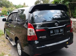 Jual mobil Toyota Kijang Innova G 2.0 2013 bekas, DIY Yogyakarta 4