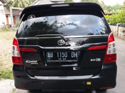 Jual mobil Toyota Kijang Innova G 2.0 2013 bekas, DIY Yogyakarta 5