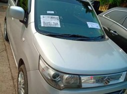 Jual mobil Suzuki Karimun Wagon R GS 2017 bekas, Jawa Barat 4