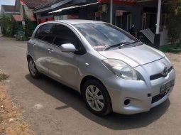 Sulawesi Selatan, jual mobil Toyota Yaris J 2008 dengan harga terjangkau 10