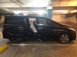 Mobil Honda Odyssey 2017 Prestige 2.4 dijual, DKI Jakarta 11