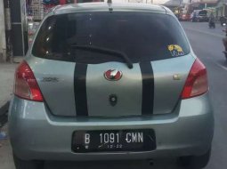 Dijual mobil bekas Toyota Yaris J, Banten  6