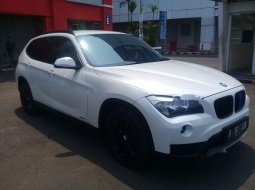 Jual mobil bekas murah BMW X1 sDrive18i Business 2013 di DKI Jakarta 12