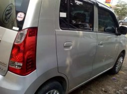 Jual mobil Suzuki Karimun Wagon R GS 2017 bekas, Jawa Barat 3