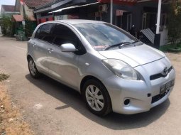 Sulawesi Selatan, jual mobil Toyota Yaris J 2008 dengan harga terjangkau 8