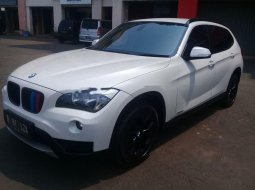 Jual mobil bekas murah BMW X1 sDrive18i Business 2013 di DKI Jakarta 10