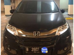 Mobil Honda Odyssey 2017 Prestige 2.4 dijual, DKI Jakarta 8