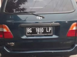 Jual mobil Toyota Kijang LSX 1999 bekas, Sumatra Selatan 4