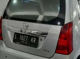 Suzuki Karimun Wagon R 2015 Jawa Timur dijual dengan harga termurah 4