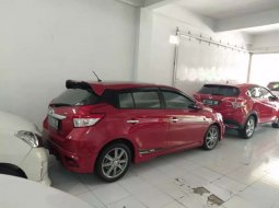 Jual mobil bekas murah Toyota Yaris TRD Sportivo 2016 di Jawa Barat 3