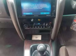 Dijual mobil bekas Toyota Fortuner G, Sulawesi Selatan  5