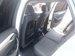 Jual mobil bekas murah BMW X1 sDrive18i Business 2013 di DKI Jakarta 8