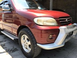 Bali, Daihatsu Taruna FGX 2001 kondisi terawat 10